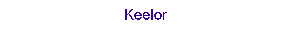 Keelor